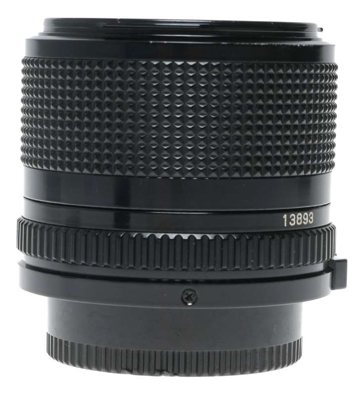Canon Lens FD 24mm 1:2 vintage 35mm film SLR camera lens 2/24 caps filter