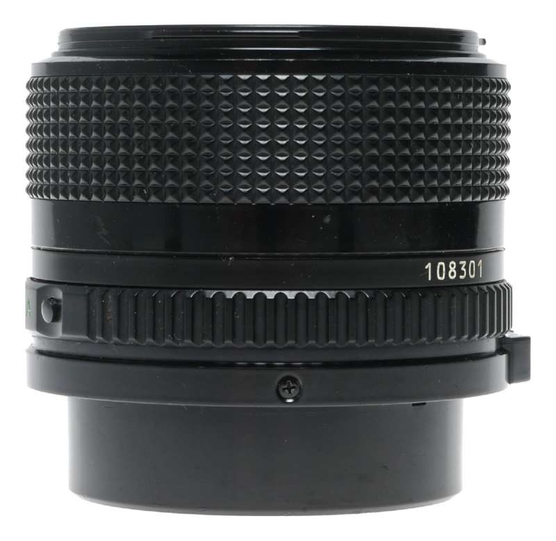 Canon Lens FD 24mm 1:2.8 vintage 35mm film SLR camera lens 2.8/24 set