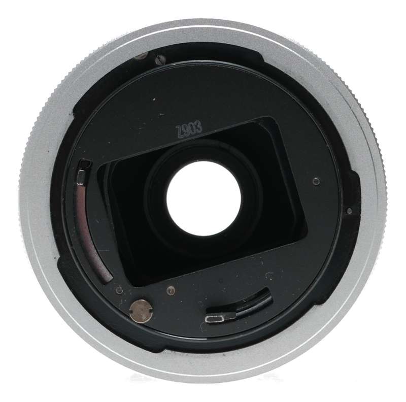 Canon Lens FD Macro 50mm 1:3.5 Antique 35mm film camera lens 3.5/50