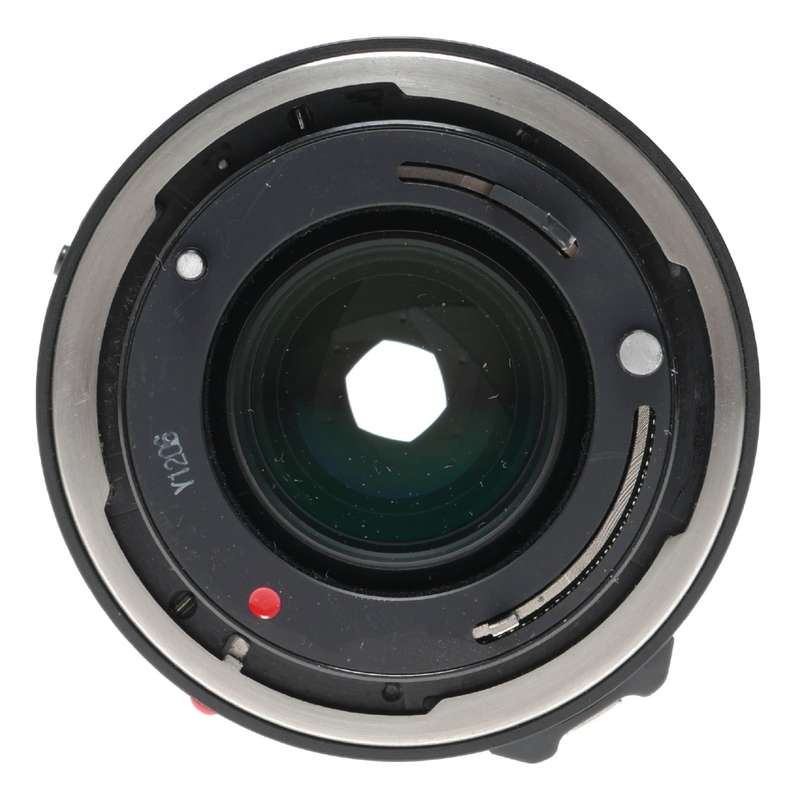 Canon Lens FD 100mm 1:2.8 vintage 35mm film camera lens 2.8/100 tele lens