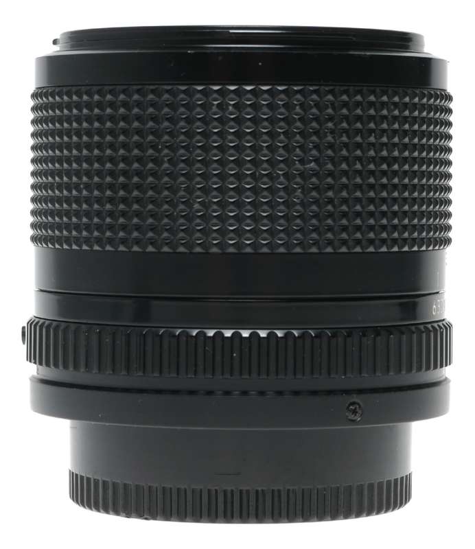 Canon Lens FD 100mm 1:2.8 vintage 35mm film camera lens 2.8/100 tele lens