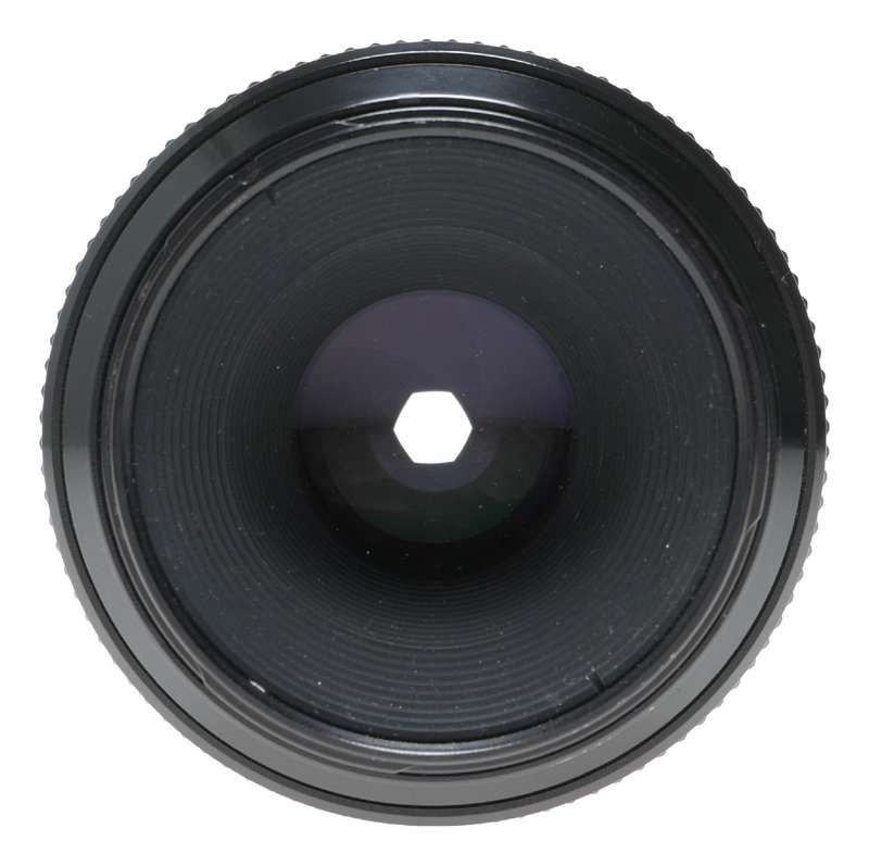 Canon Lens FD Macro 100mm 1:4 Antique 35mm film camera lens 4/100