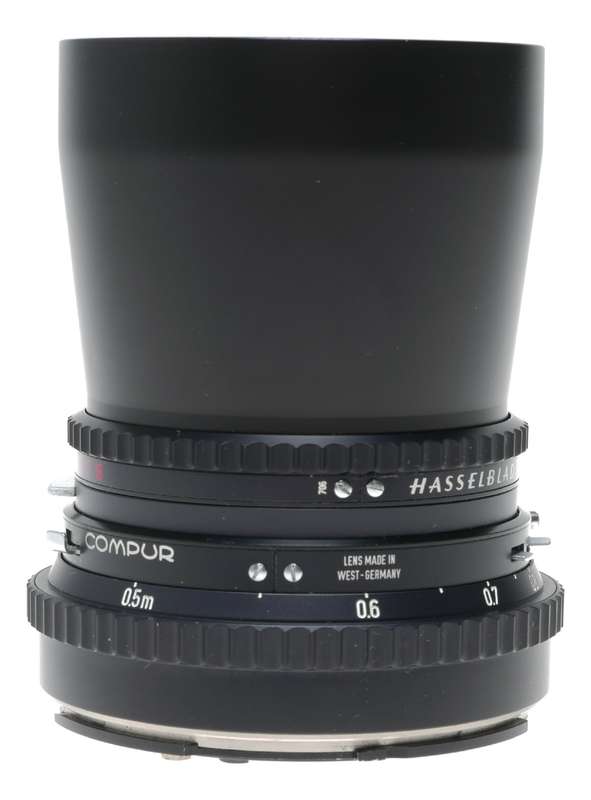 Hasselblad Distagon 1:4 f=50mm Prime camera lens 4/50 Mint boxed set
