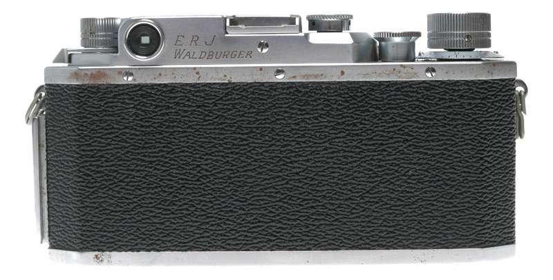 Canon IIF rangefinder camera vintage f:1.8 50mm LTM 1.8/50mm lens
