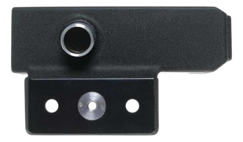 Canon Camera holder R3 vintage quick release bracket 35mm film