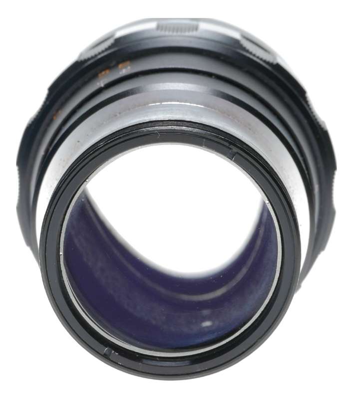 KOWA Prominar Anamorphic 16-D vintage projection lens with caps