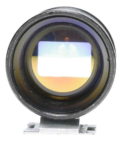 Sun Tele-wide universal Frame finder vintage camera accessory fits hot shu