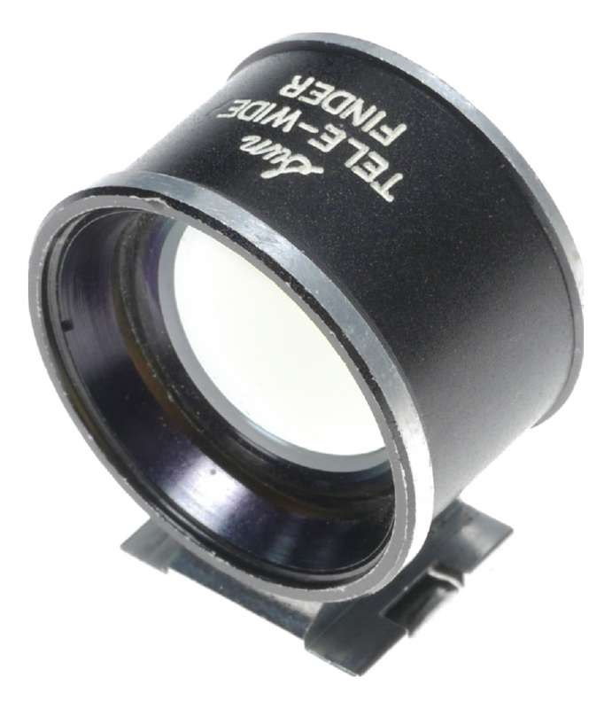 Sun Tele-wide universal Frame finder vintage camera accessory fits hot shu