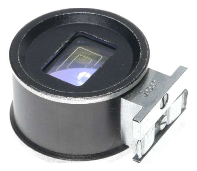 Sun Tele-wide universal Frame finder vintage camera accessory fits hot shu