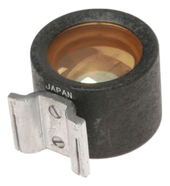 Accura cold shu universal frame viewfinder vintage film camera accessory