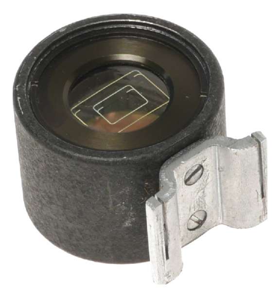 Accura cold shu universal frame viewfinder vintage film camera accessory