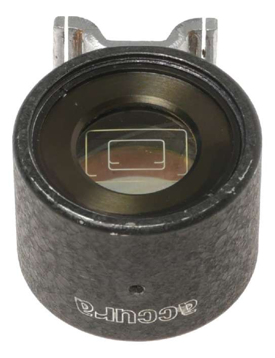 Accura cold shu universal frame viewfinder vintage film camera accessory