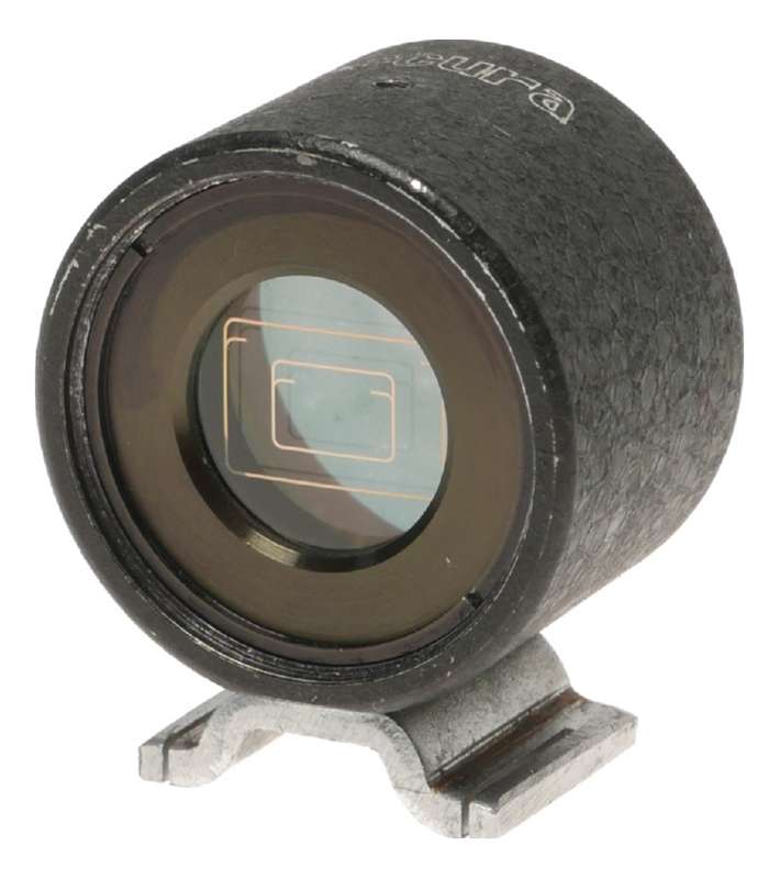 Accura cold shu universal frame viewfinder vintage film camera accessory