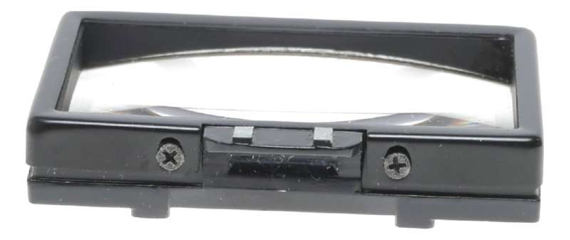 Topcon Focussing screen No.1 split screen SLR camera ground glass