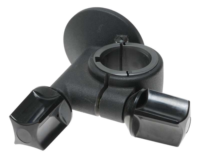 Sinar rail clamp tripod head adapter camera holder clamping stand 514.71