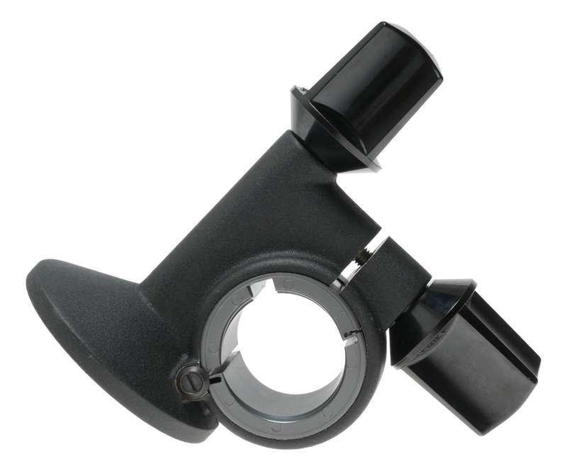 Sinar rail clamp tripod head adapter camera holder clamping stand 514.71