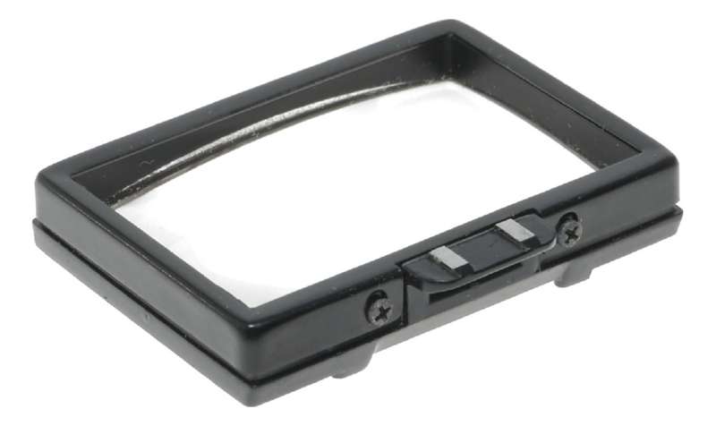 No.5 Topcon Focussing screen SLR camera ground glass Fresnel