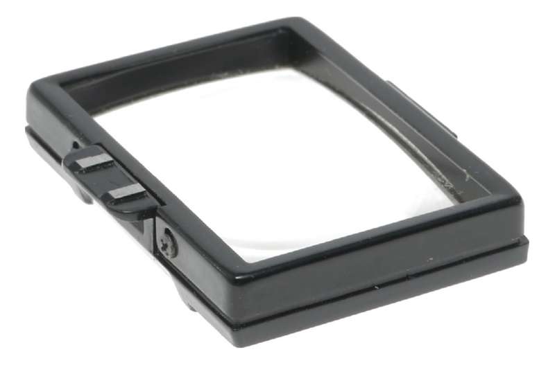 No.5 Topcon Focussing screen SLR camera ground glass Fresnel