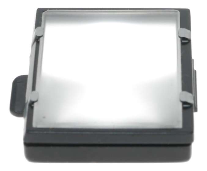 No.5 Topcon Focussing screen SLR camera ground glass Fresnel