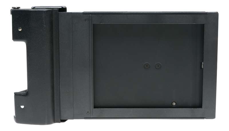 Polaroid land film holder 545 boxed camera accessory Sinar