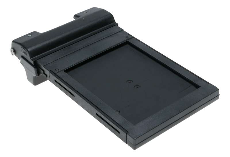 Polaroid land film holder 545 boxed camera accessory Sinar