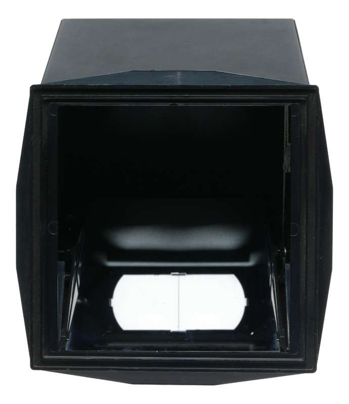 Sinar Boxed binocular Reflex viewfinder fits P, P2 531.12 accessory