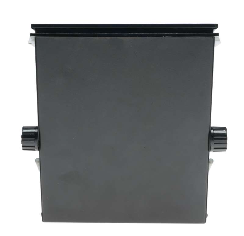 Sinar Boxed binocular Reflex viewfinder fits P, P2 531.12 accessory