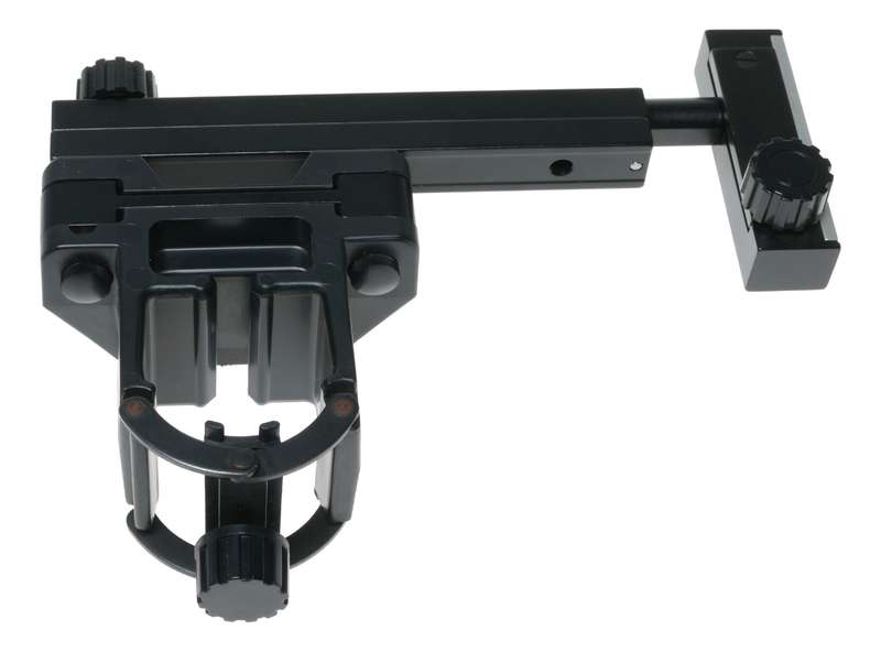 Sinar Module Carrier 523.81 fits on rail mint boxed camera accessory
