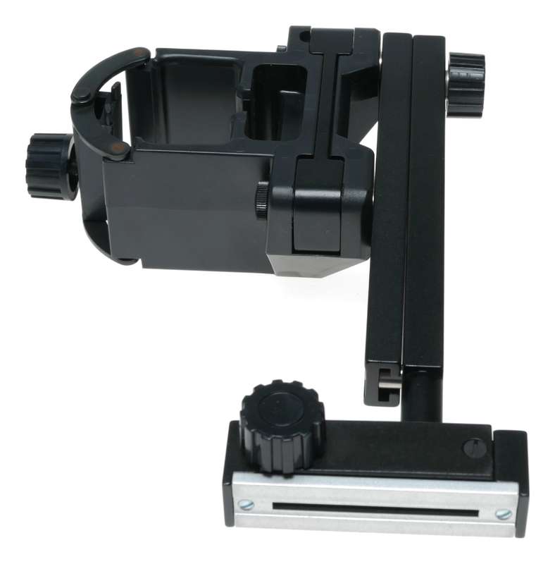 Sinar Module Carrier 523.81 fits on rail mint boxed camera accessory