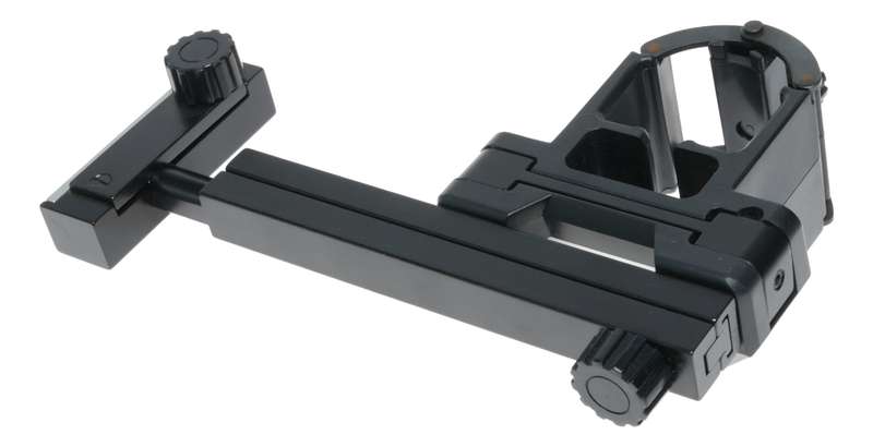 Sinar Module Carrier 523.81 fits on rail mint boxed camera accessory