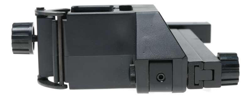 Sinar Module Carrier 523.81 fits on rail mint boxed camera accessory