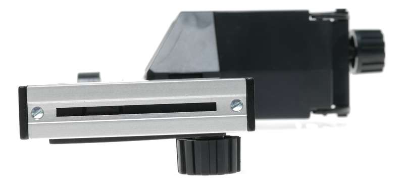 Sinar Module Carrier 523.81 fits on rail mint boxed camera accessory