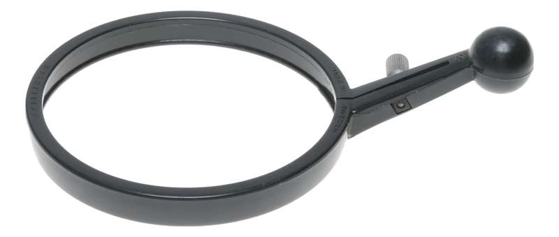 Hasselblad lens grip focussing handle extension vintage original