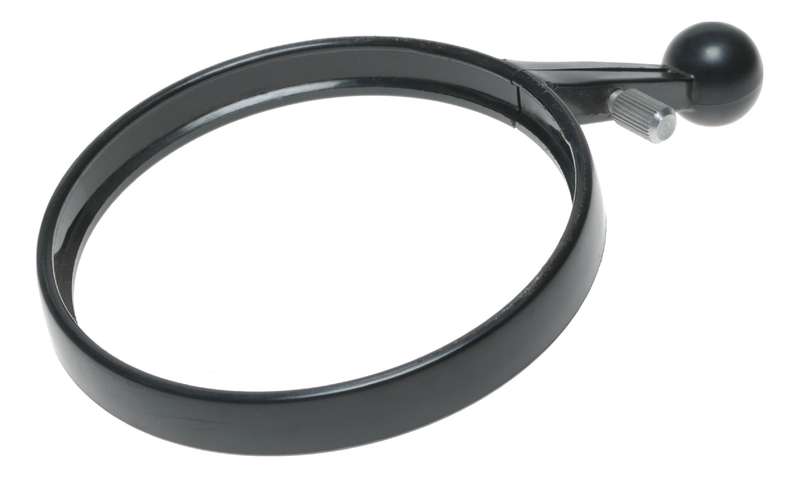 Hasselblad lens grip focussing handle extension vintage original