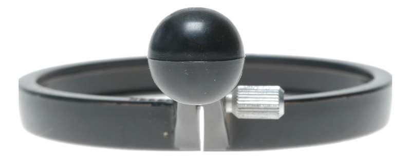 Hasselblad lens grip focussing handle extension vintage original