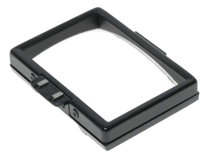 No.3 Topcon Focussing screen SLR camera ground glass Fresnel accessory
