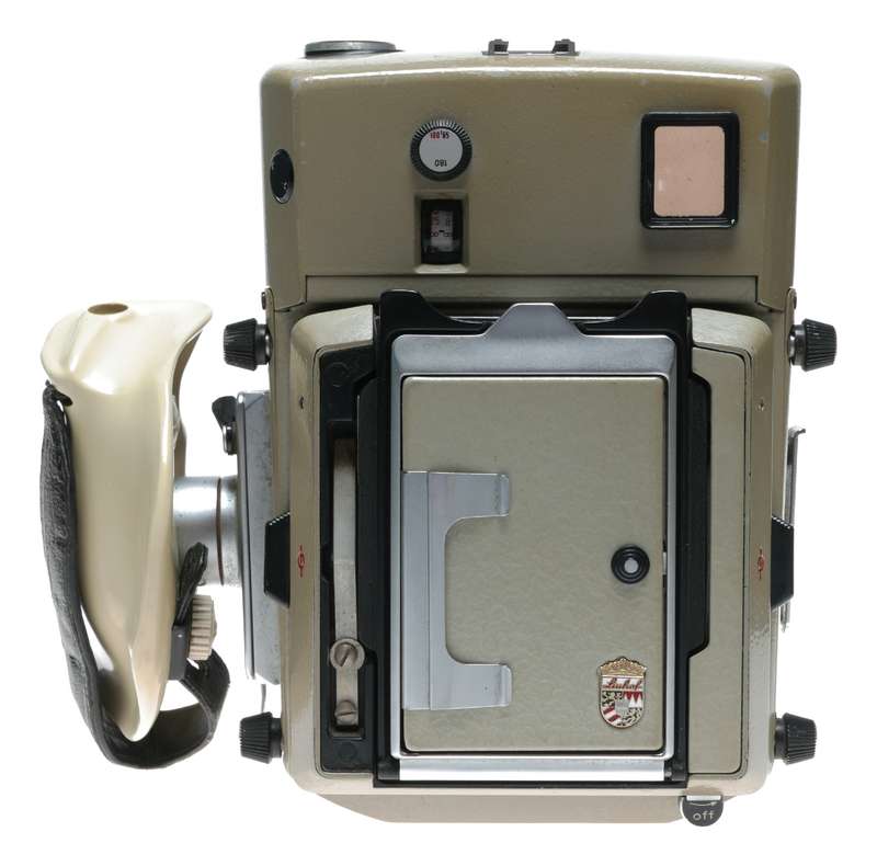 Technika 70 Linhof camera Xenar 3.5 f=105mm schneider lens set