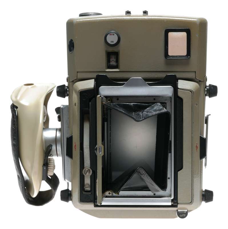 Technika 70 Linhof camera Xenar 3.5 f=105mm schneider lens set