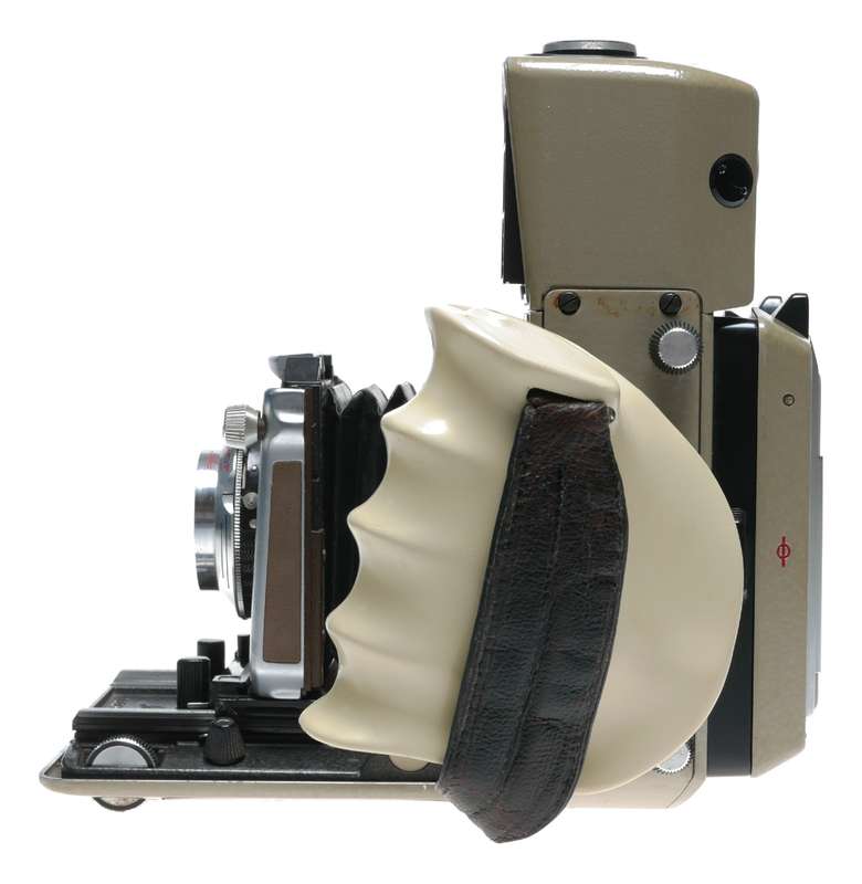 Technika 70 Linhof camera Xenar 3.5 f=105mm schneider lens set