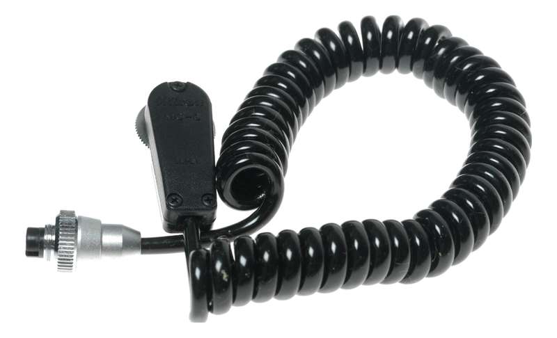 Nikon MC-3 Shutter Cable Motor MD-4 Release Cable For F Pistol Grip