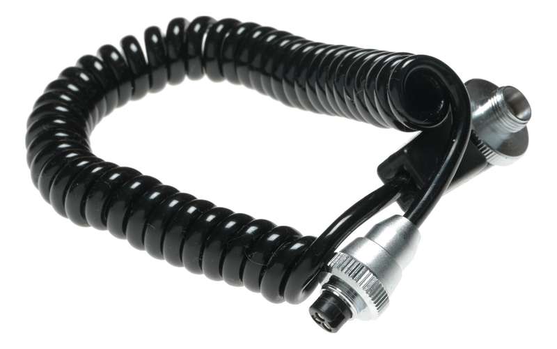 Nikon MC-3 Shutter Cable Motor MD-4 Release Cable For F Pistol Grip