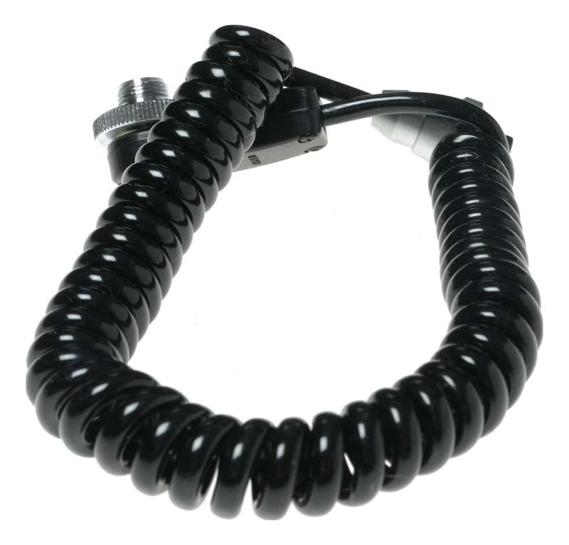 Nikon MC-3 Shutter Cable Motor MD-4 Release Cable For F Pistol Grip