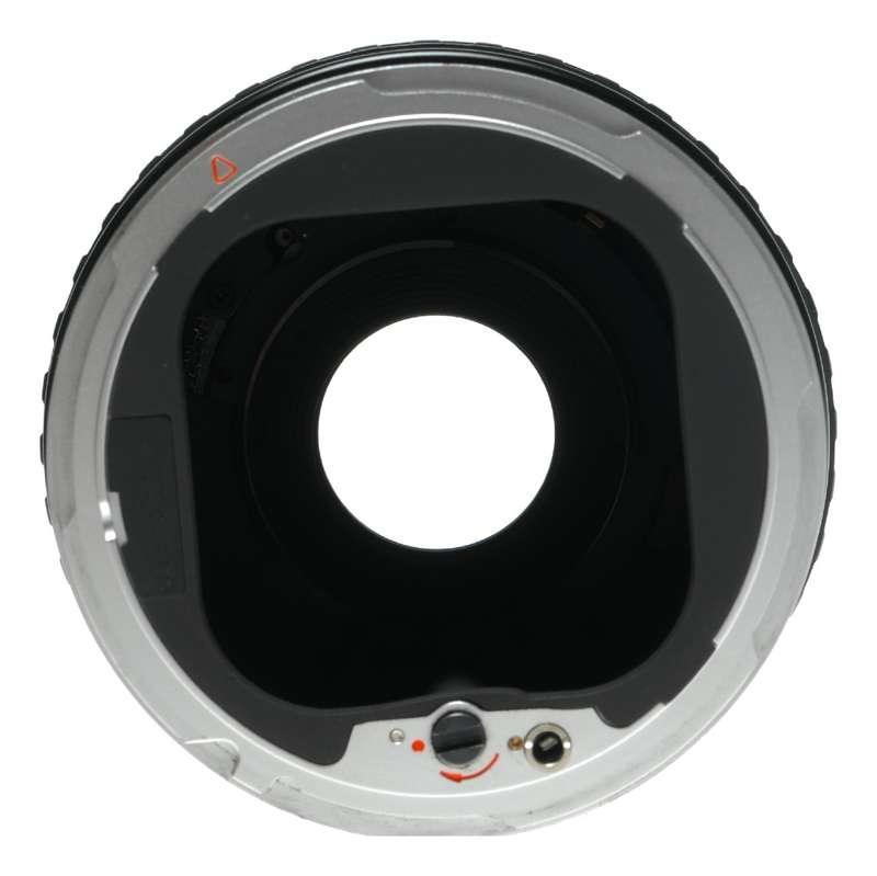 Zeiss Tessar 4.8/160 T* Hasselblad CB 160mm camera lens with caps