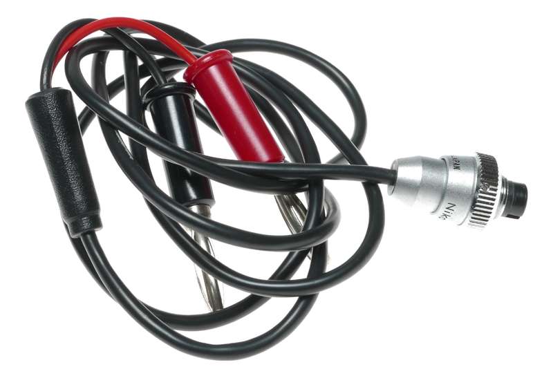 Nikon MC-4 cable accessory vintage camera spare part connector