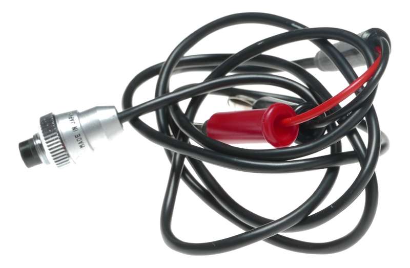 Nikon MC-4 cable accessory vintage camera spare part connector