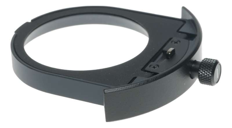 Nikon Filter slide holder 48mm insert excellent condition boxed