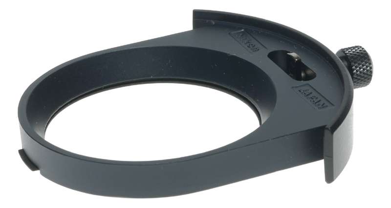 Nikon Filter slide holder 48mm insert excellent condition boxed