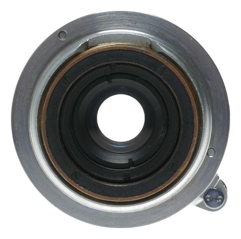 Leica Summaron 3.5/35 mm wide angle RF Leitz 1:3.5 prime lens