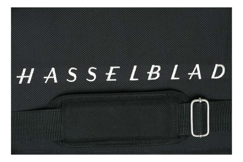 Hasselblad Custom made rare camera set flight case with should strap fitted