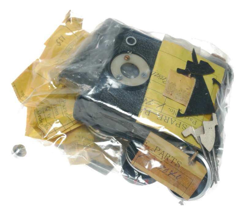 Bronica vintage film camera new spare parts original assortment Lot 2